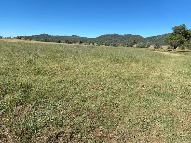 Second view of Homely rural property listing, 'Westdale' Lindesay Street, Upper Horton NSW 2347