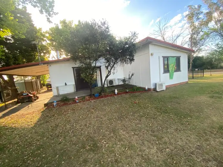 360 Fourth Avenue, Austral NSW 2179