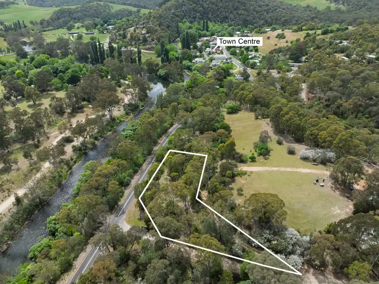 Lot A32 Wombat Gully Rd, Mitta Mitta VIC 3701