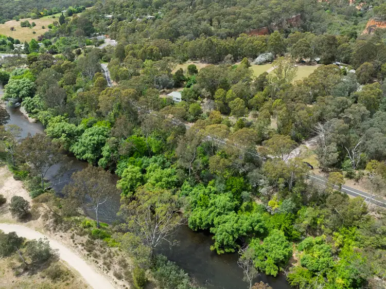 Second view of Homely land listing, Lot A32 Wombat Gully Rd, Mitta Mitta VIC 3701