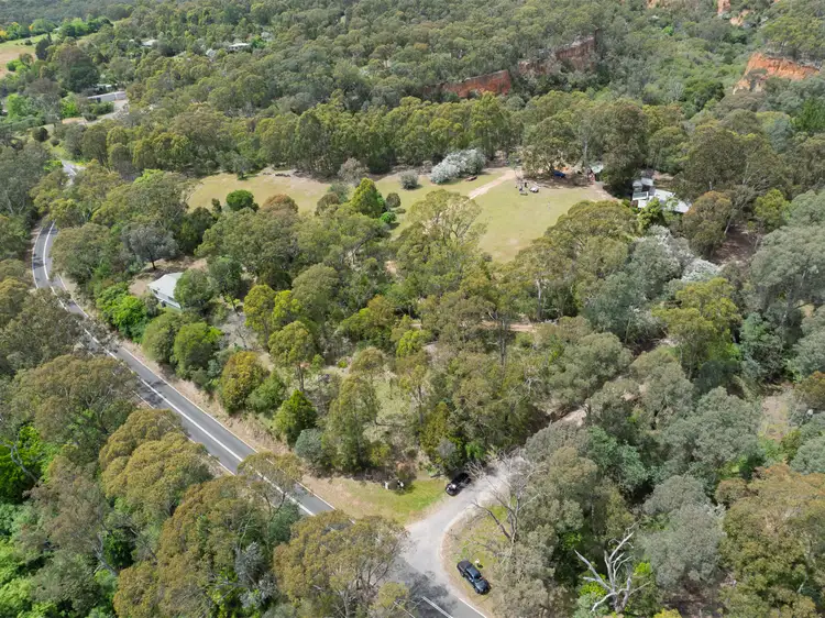Third view of Homely land listing, Lot A32 Wombat Gully Rd, Mitta Mitta VIC 3701