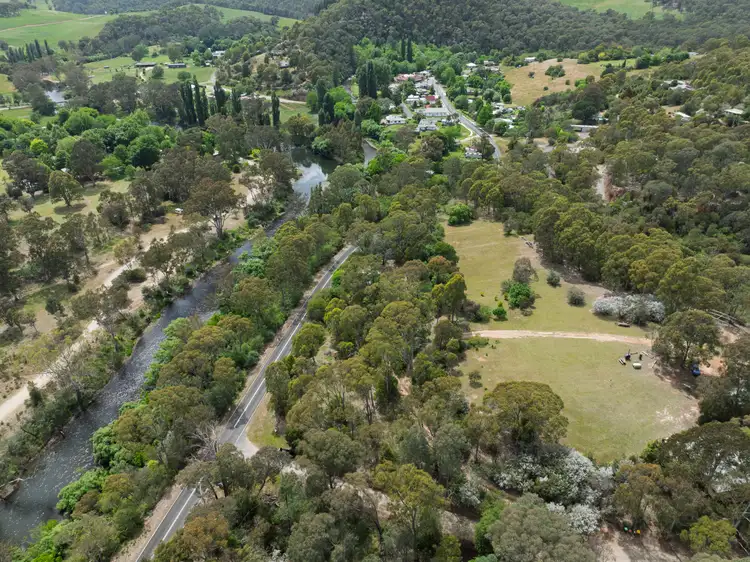 Fourth view of Homely land listing, Lot A32 Wombat Gully Rd, Mitta Mitta VIC 3701