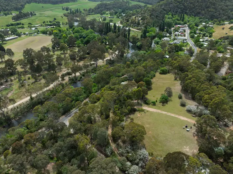 Fifth view of Homely land listing, Lot A32 Wombat Gully Rd, Mitta Mitta VIC 3701