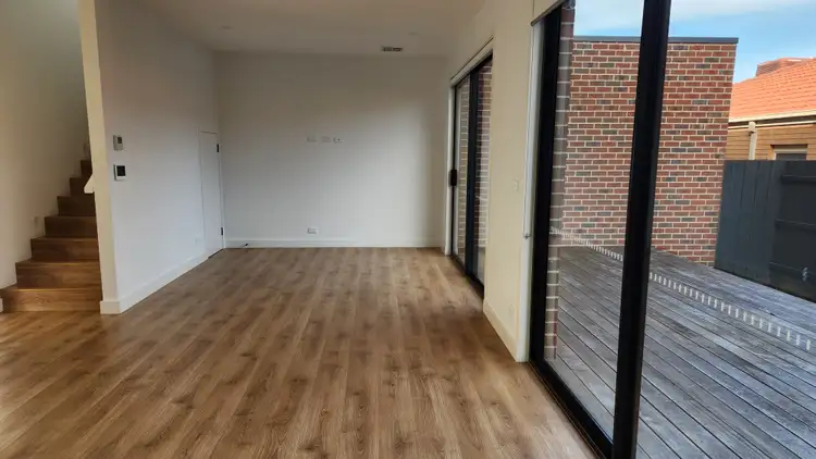 Third view of Homely townhouse listing, 3/24 Manoon Road, Clayton South VIC 3169