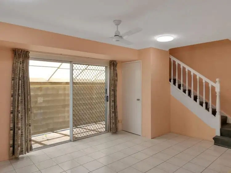 Second view of Homely unit listing, 2/191 Kings Road, Pimlico QLD 4812