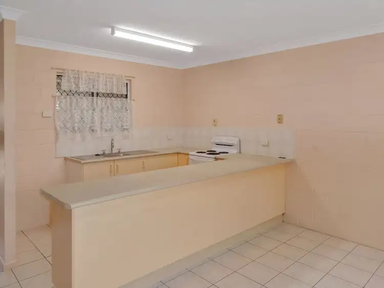 Third view of Homely unit listing, 2/191 Kings Road, Pimlico QLD 4812