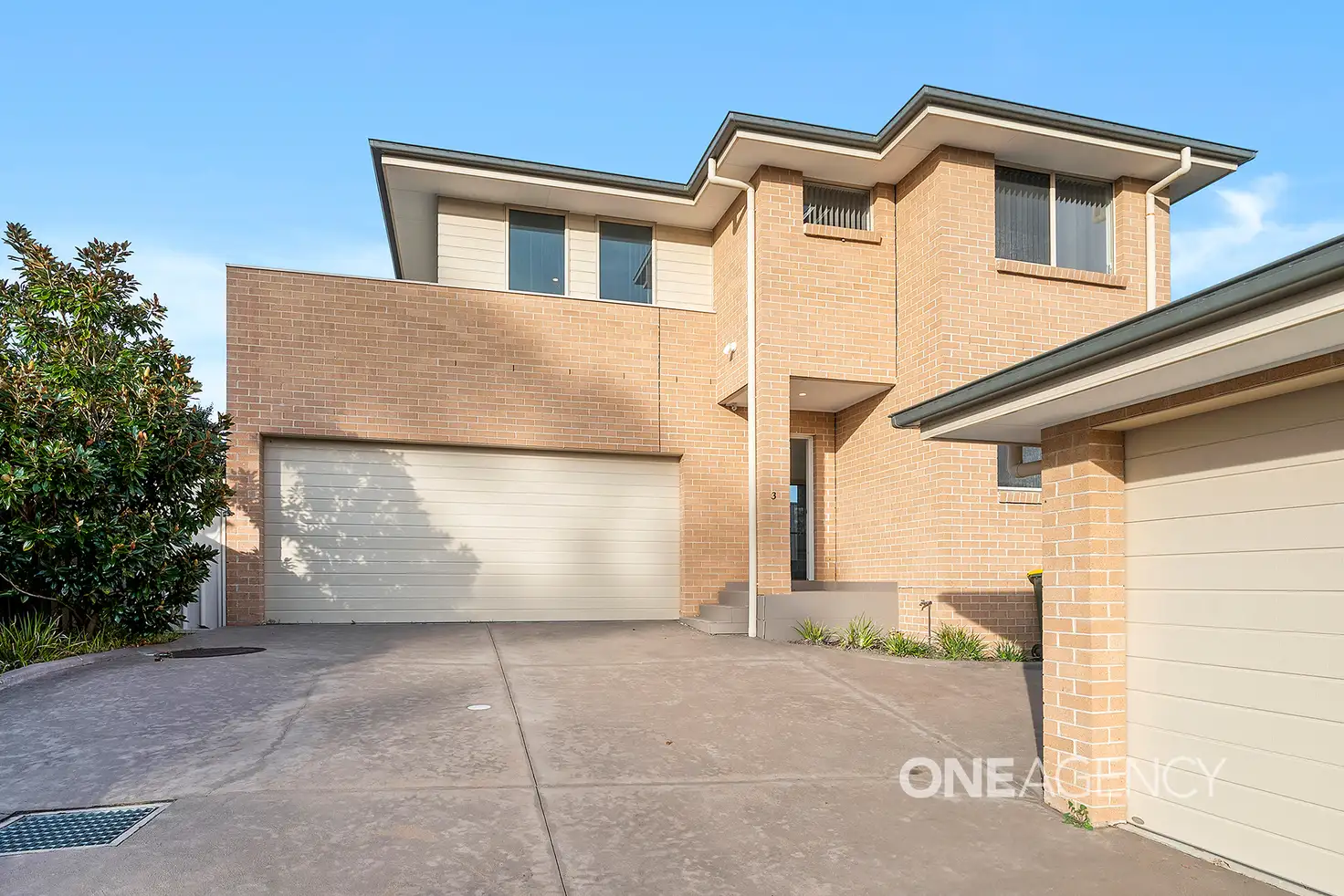 Main view of Homely townhouse listing, 3/14 Frederick Street, Sanctuary Point NSW 2540