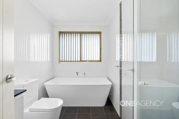 Third view of Homely townhouse listing, 3/14 Frederick Street, Sanctuary Point NSW 2540