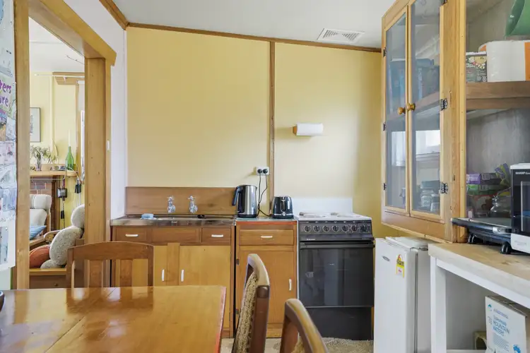 Second view of Homely house listing, 8 Flintstone Drive, Flintstone TAS 7030