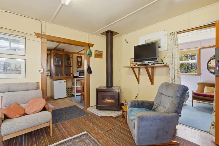 Third view of Homely house listing, 8 Flintstone Drive, Flintstone TAS 7030