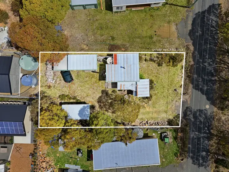 Fourth view of Homely house listing, 8 Flintstone Drive, Flintstone TAS 7030