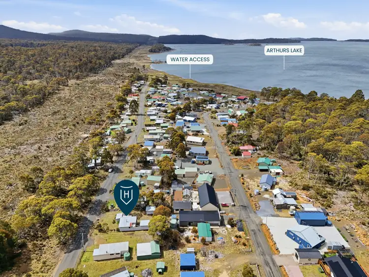 Fifth view of Homely house listing, 8 Flintstone Drive, Flintstone TAS 7030