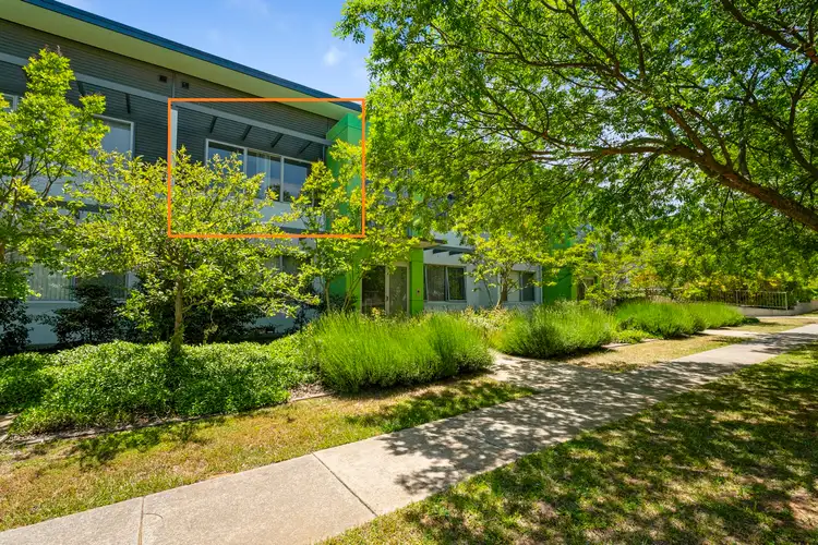 82/329 Flemington Road, Franklin ACT 2913