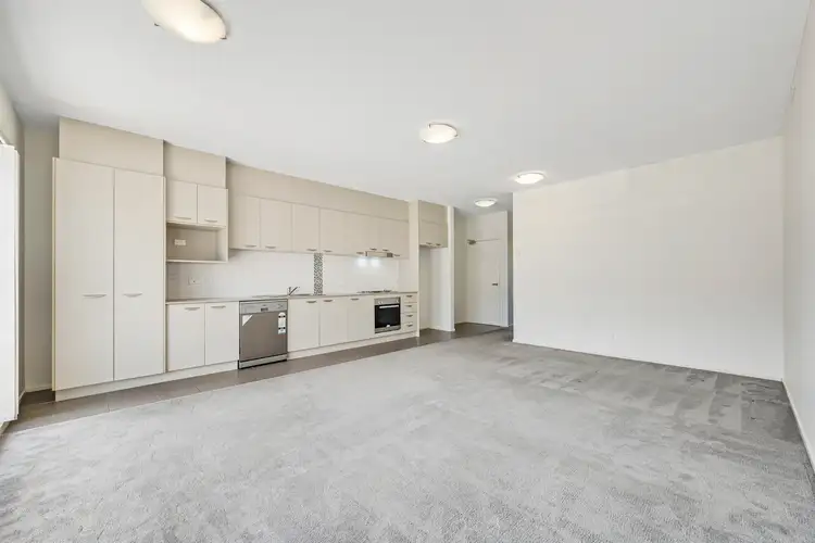 Second view of Homely apartment listing, 82/329 Flemington Road, Franklin ACT 2913