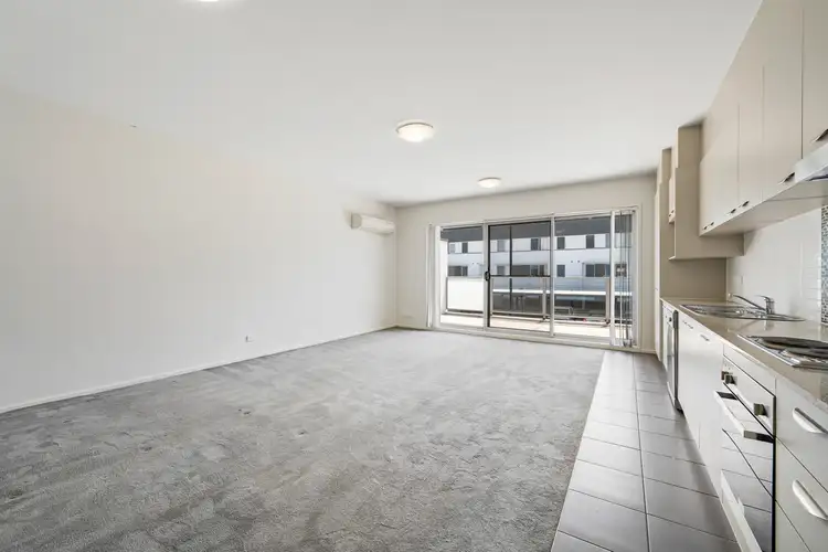 Third view of Homely apartment listing, 82/329 Flemington Road, Franklin ACT 2913