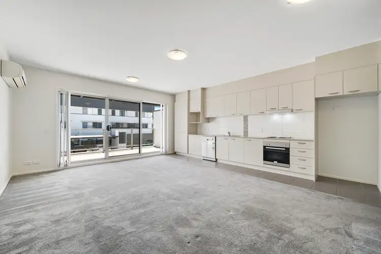 Fourth view of Homely apartment listing, 82/329 Flemington Road, Franklin ACT 2913