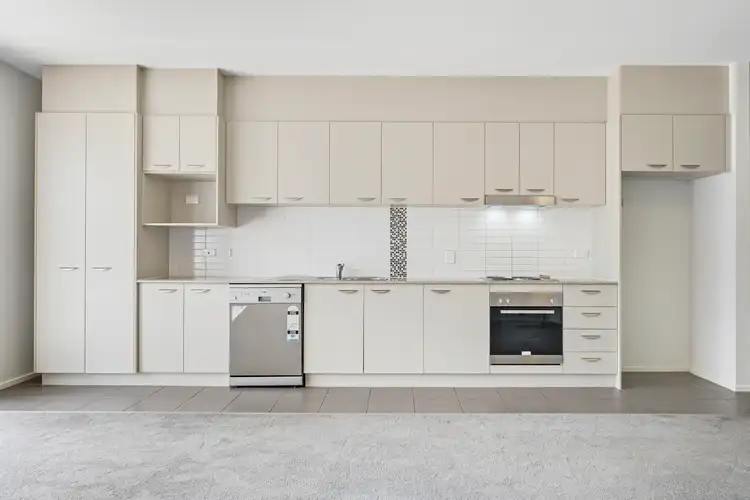 Fifth view of Homely apartment listing, 82/329 Flemington Road, Franklin ACT 2913