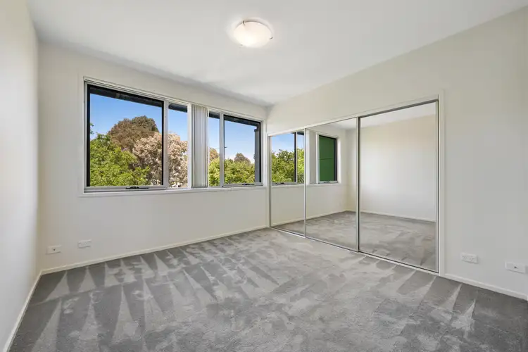 Sixth view of Homely apartment listing, 82/329 Flemington Road, Franklin ACT 2913