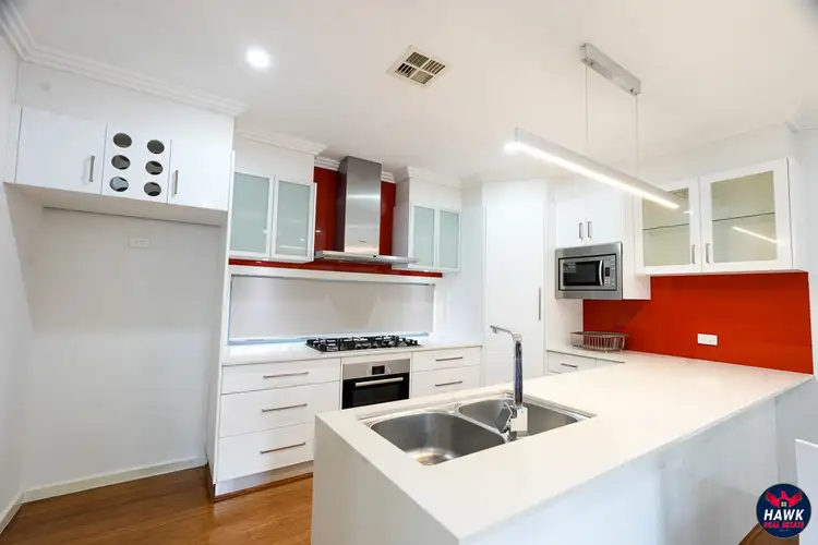 Third view of Homely house listing, 35 Galore Street, Crace ACT 2911