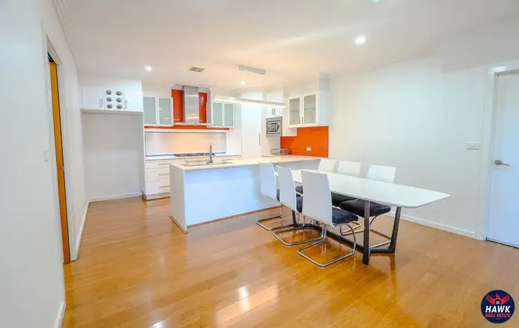 Fifth view of Homely house listing, 35 Galore Street, Crace ACT 2911