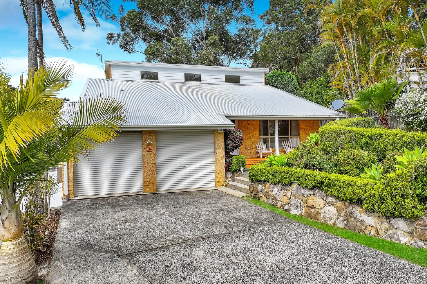 Main view of Homely house listing, 10 Scarborough Court, Terrigal NSW 2260