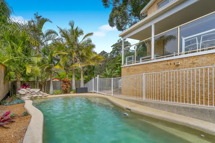 Second view of Homely house listing, 10 Scarborough Court, Terrigal NSW 2260