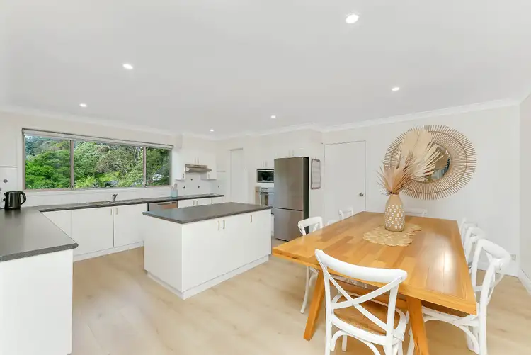 Fourth view of Homely house listing, 10 Scarborough Court, Terrigal NSW 2260