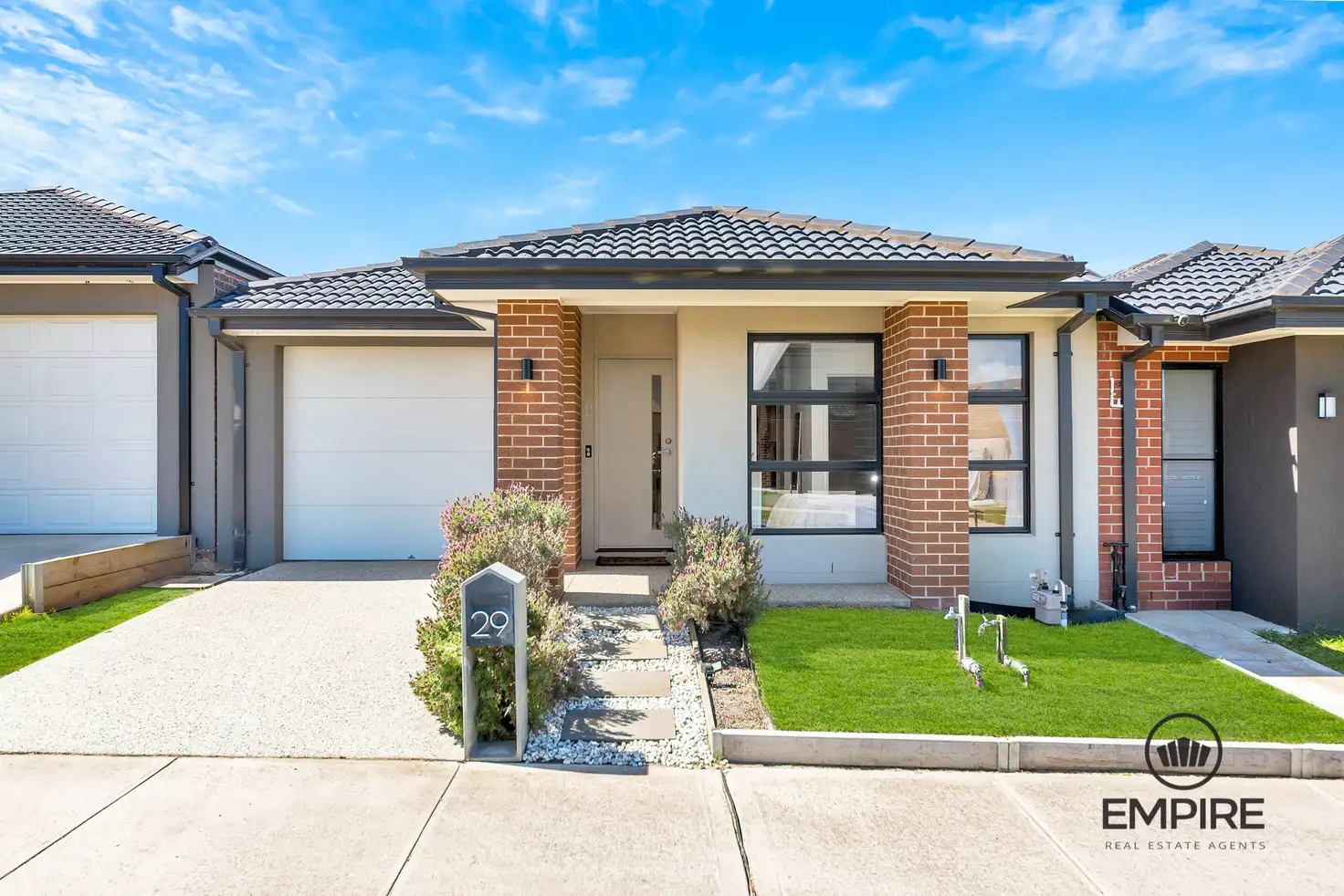 Main view of Homely house listing, 29 Pelagos Drive, Clyde VIC 3978