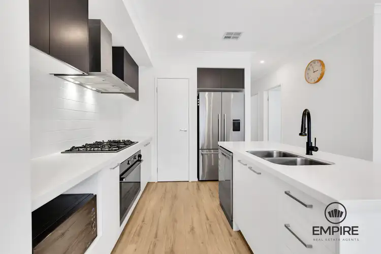 Third view of Homely house listing, 29 Pelagos Drive, Clyde VIC 3978