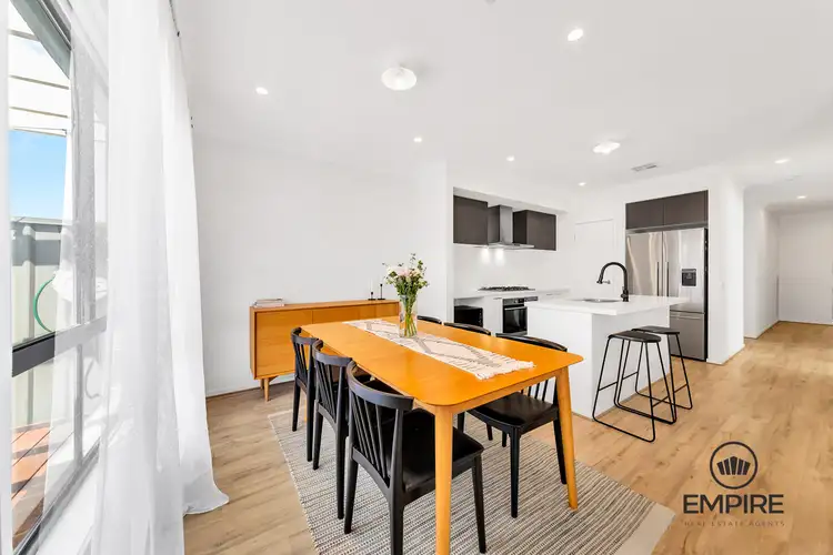 Fourth view of Homely house listing, 29 Pelagos Drive, Clyde VIC 3978