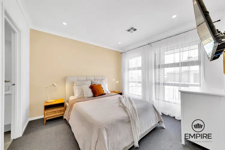 Sixth view of Homely house listing, 29 Pelagos Drive, Clyde VIC 3978