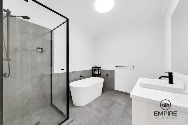 Seventh view of Homely house listing, 29 Pelagos Drive, Clyde VIC 3978