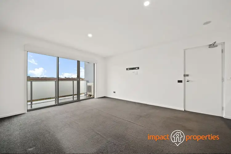 Second view of Homely apartment listing, 19/4 Sapling Street, Harrison ACT 2914