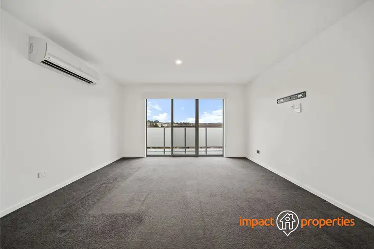 Third view of Homely apartment listing, 19/4 Sapling Street, Harrison ACT 2914