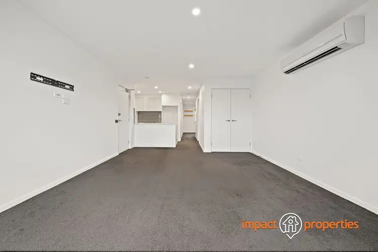 Fourth view of Homely apartment listing, 19/4 Sapling Street, Harrison ACT 2914
