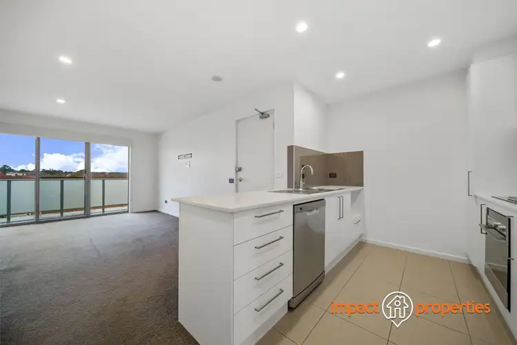 Fifth view of Homely apartment listing, 19/4 Sapling Street, Harrison ACT 2914