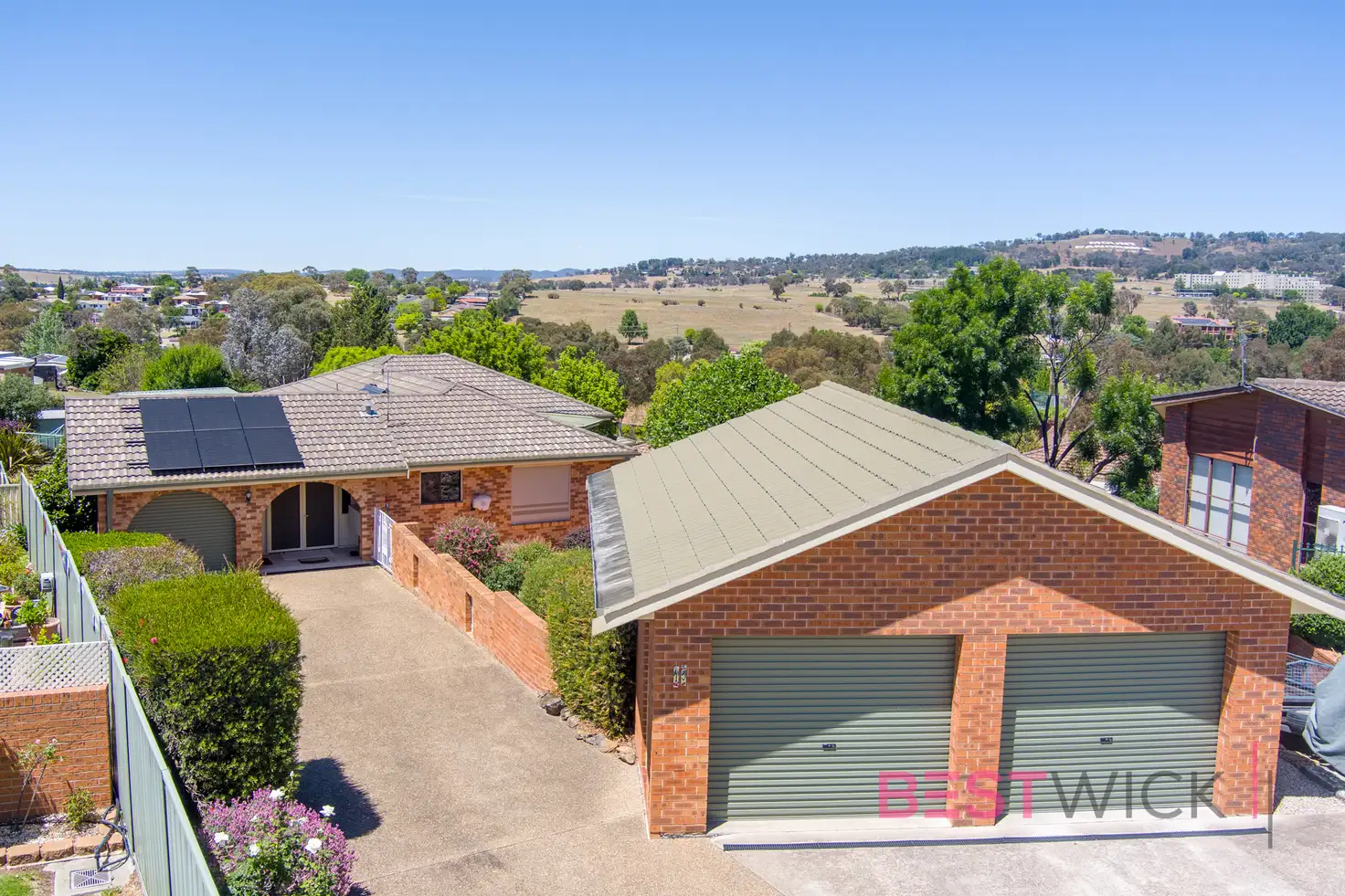 Main view of Homely house listing, 15 Thomas Close, South Bathurst NSW 2795