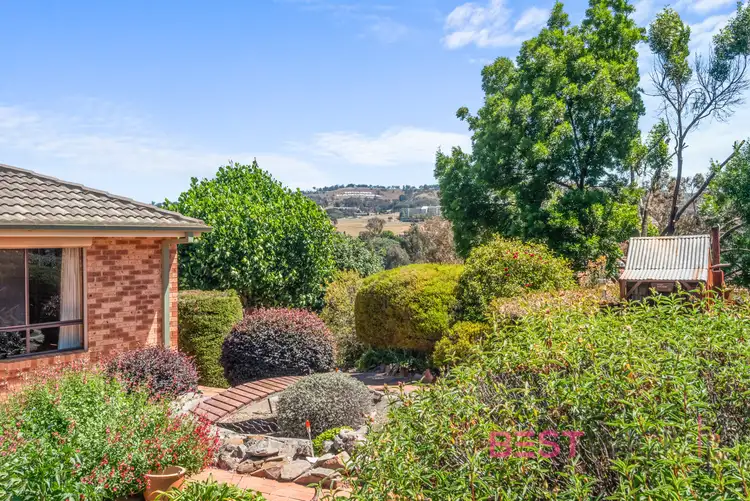 Second view of Homely house listing, 15 Thomas Close, South Bathurst NSW 2795