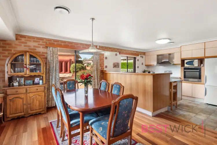 Fourth view of Homely house listing, 15 Thomas Close, South Bathurst NSW 2795