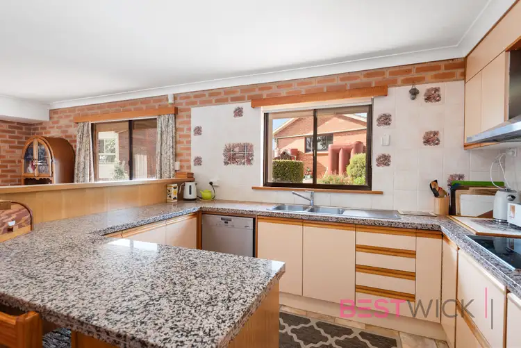 Sixth view of Homely house listing, 15 Thomas Close, South Bathurst NSW 2795