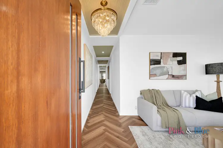 Second view of Homely house listing, 62 Innovation Avenue, Rockbank VIC 3335