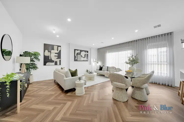 Third view of Homely house listing, 62 Innovation Avenue, Rockbank VIC 3335