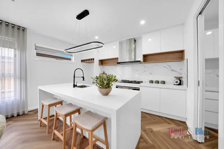 Fourth view of Homely house listing, 62 Innovation Avenue, Rockbank VIC 3335