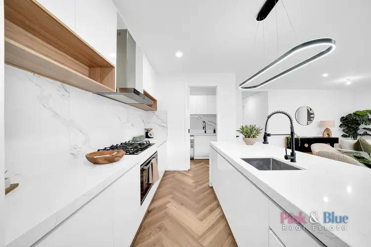 Sixth view of Homely house listing, 62 Innovation Avenue, Rockbank VIC 3335