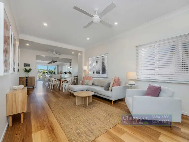 Second view of Homely house listing, 38 New City Road, Mullumbimby NSW 2482