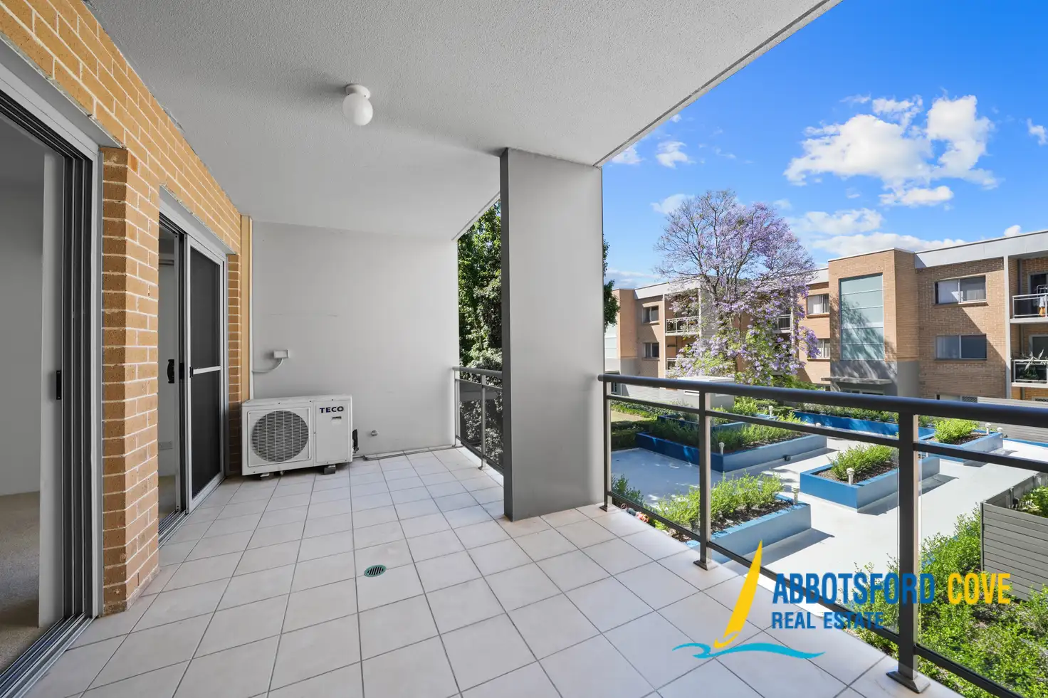 Main view of Homely apartment listing, 30/7-9 King Street, Campbelltown NSW 2560