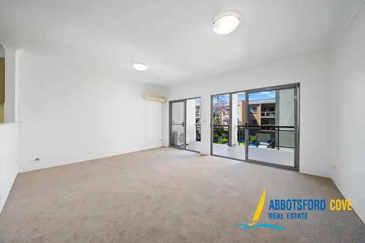 Third view of Homely apartment listing, 30/7-9 King Street, Campbelltown NSW 2560