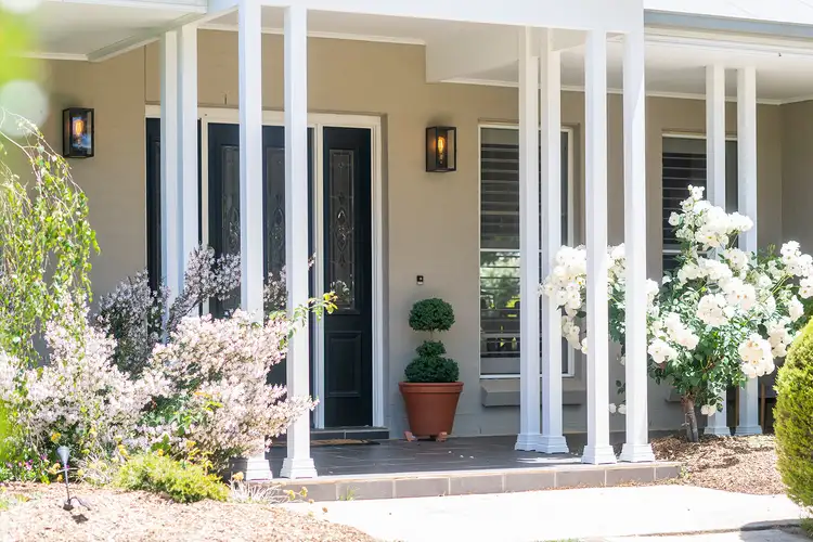 Second view of Homely house listing, 51 Kingsbury Circuit, Bowral NSW 2576