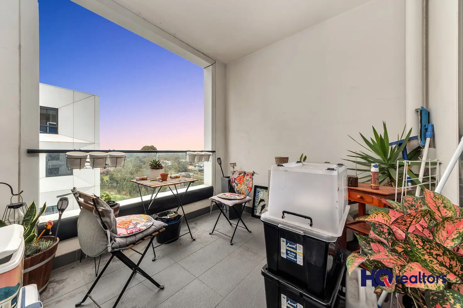 Main view of Homely apartment listing, unit b706 400/408 Burwood Highway, Wantirna South VIC 3152