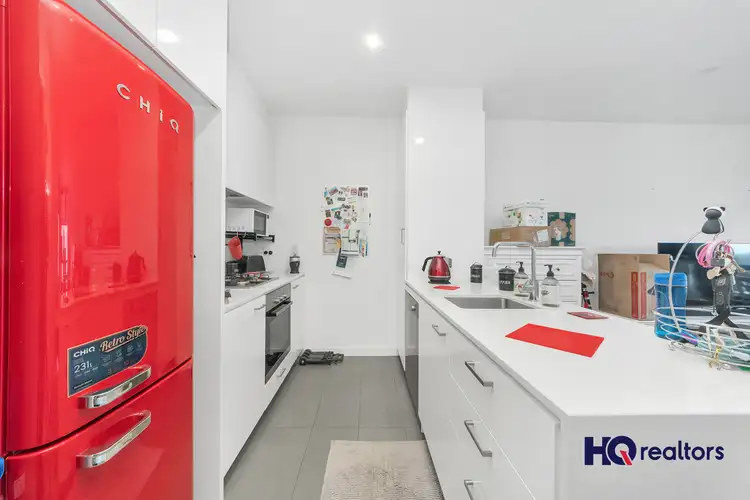 Second view of Homely apartment listing, unit b706 400/408 Burwood Highway, Wantirna South VIC 3152